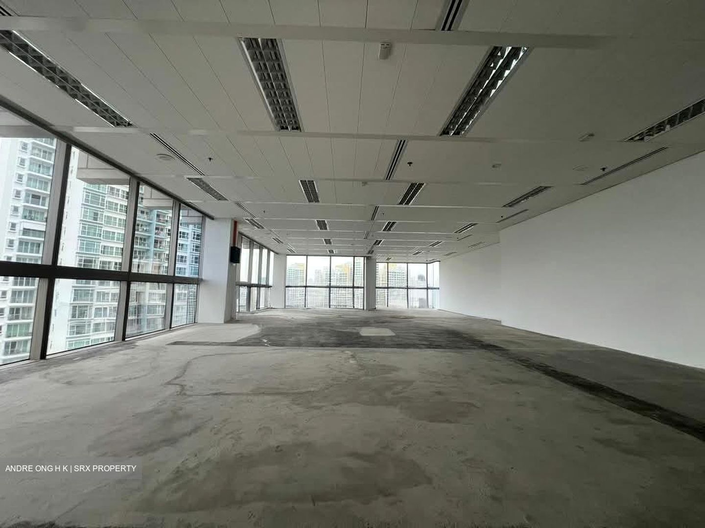Central Plaza (D3), Office #592846651